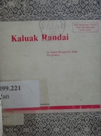 Image of Kaluak Randai