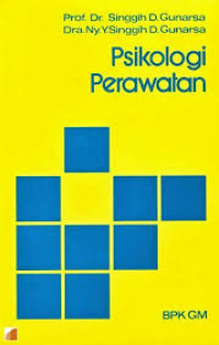 Psikologi perawatan