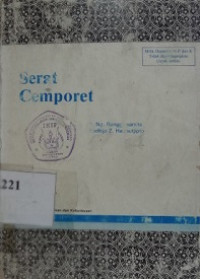 Serat Cemporet