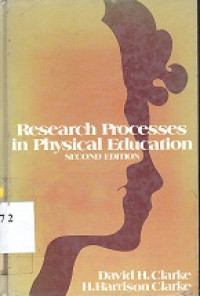 Research processes in physical education