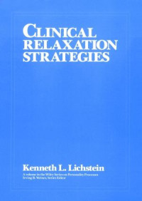 Clinical relaxation strategies