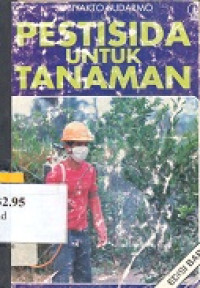 Pestisida untuk tanaman