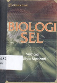 Biologi sel