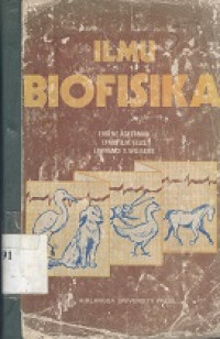 Ilmu biofisika judul asli biophysical science