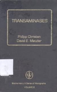 Transaminases