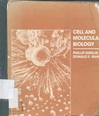 Cell and molecular biology