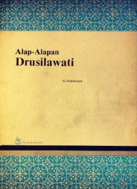 Alap-alapan Drusilawati