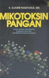 Mikotoksin pangan