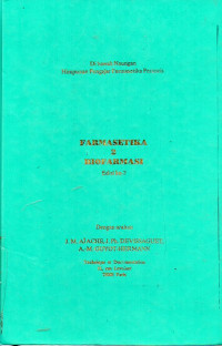 Farmasetika 2 biofarmasi