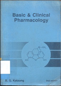 Basic   clinical pharmacology