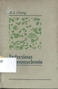 Infectious mononucleosis