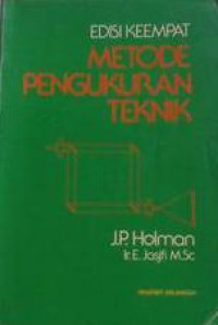 Metode pengukuran teknik