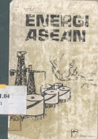 Energi ASEAN suatu tantangan