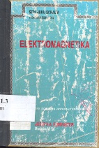 Teori dan soal-soal elektromagnetika