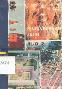 Penginderaan jauh