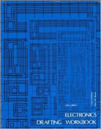 Electronics drafting work book