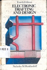 Image of Electronic drafting and design