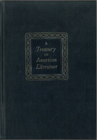 A treasury of American literature