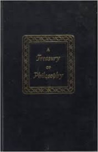 A treasury of phylosopy