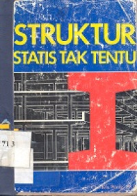 Struktur statis tak tentu