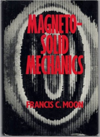 Image of Magneto-solid mechanics