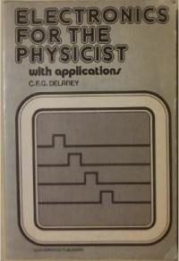 Electronics for the physicict with applications