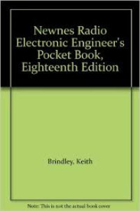 Image of Newnes radio and electronics engineer`s pocket book