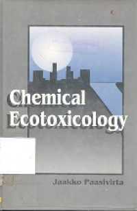 Chemical ecotoxicology
