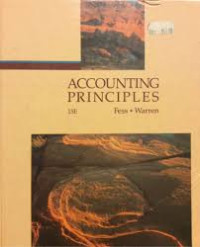 Accounting princples
