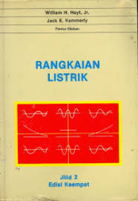 Rangkaian listrik