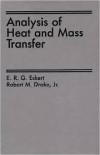 Analysis of heat meas transfer