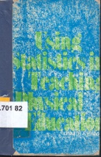 Image of Using statistics in teaching physical education