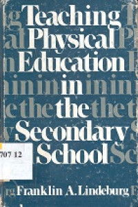 Teaching physical in the secondary school