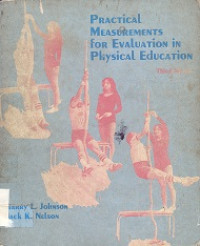 Practical measurements for evaluation in physical education