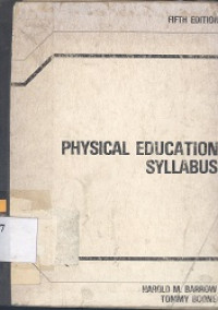Physical education syllabus