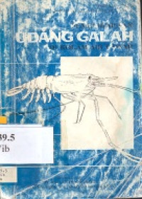 Pemeliharaan udang galah