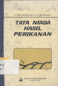 Tata niaga hasil perikanan