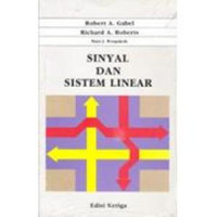 Synial dan sistem linear