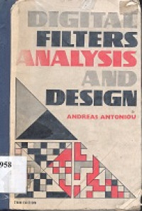 Digital filters analysis and design