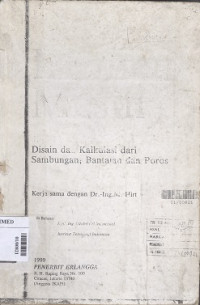 Elemen mesin jilid 1=maschinen-elemente