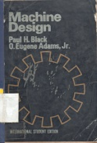 Machine design