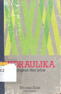 Hidraulika ringkas dan jelas