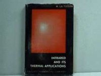 Infrared and its thermal applications