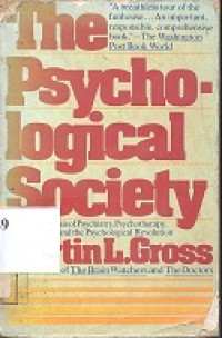 The Psychological society