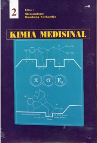 Kimia medisinal