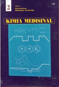 Kimia medisinal