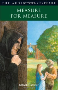 Image of Measure for measure