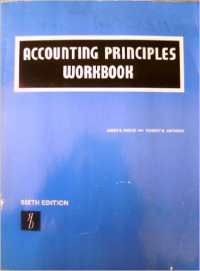 Accounting system : procedures and methods