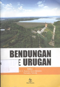 Bendungan type urungan