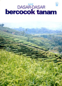 Dasar-dasar bercocok tanam